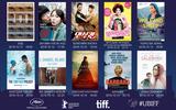 “Улаанбаатар“ Олон Улсын Кино Наадмын  Үзэгчдийн нэрэмжит шагналыг “Худалдаачин” кино хүртлээ.  