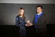 “Улаанбаатар“ Олон Улсын Кино Наадам 2014 амжилттай зохион байгуулагдлаа. 