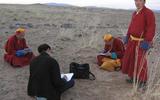 “Монголын сүм хийдийн түүхэн товчоо” төслийн цахим хуудас нээгдлээ