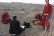 “Монголын сүм хийдийн түүхэн товчоо” төслийн цахим хуудас нээгдлээ