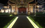 World Monuments Watch 2020 хөтөлбөрт Чойжин ламын сүм музей хамрагдлаа.